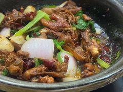 -重庆鸡公煲·嘟享吃(林科大店)