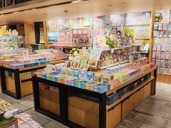 -猫的天空之城概念书店(苏州诚品店)