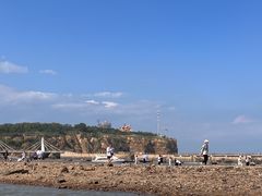 -锦州笔架山风景区