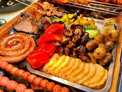 -韩盛·盛江山自助料理(沈辽路万达店)