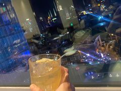 -四季酒店·行政酒廊