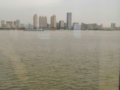 -武汉关码头(轮渡站)