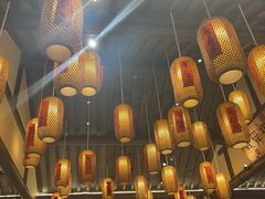 -大张烙馍村(绿地店)