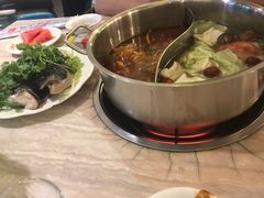 -台北吴记老锅底麻辣火锅(蓝村路店)