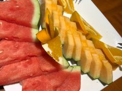 -牛玄庵日式寿喜烧·料理店(新源里店)