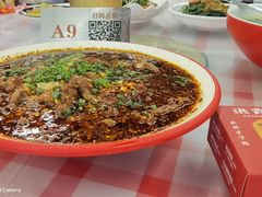 -洪霞餐馆·川菜·鲜货现炒(两江春城店)