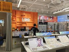 -LOHO眼镜(北京富力广场店)