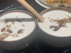 -巴依老爷新疆美食(清华东门店)