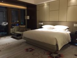 点击看大图 -南京华泰万丽酒店·宴会厅