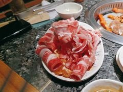 -阪尚皇·原切牛排·烤肉火锅自助(北京路店)