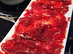-古乐牛香·鲜牛肉牛杂火锅(五一中路店)