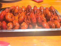 -华仔龙虾(永乐路总店)