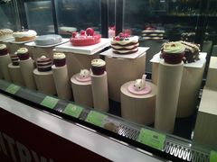 -Pantry's Best派悦坊蛋糕(K11购物艺术中心店)
