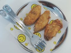 雞中翼-一粒糖 · 潮汕小吃-海石花特色甜品