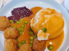 -宜家·瑞典风味餐厅(天津东丽商场店)