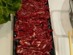 -陈记顺和潮汕鲜牛肉火锅(番禺迎宾大道店)