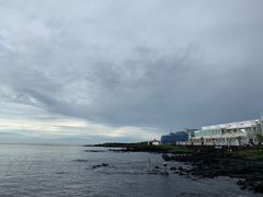 -Cafe Aewol Monsant