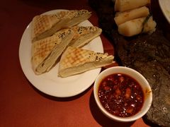 -西安阳光国际大酒店·中餐厅