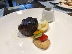 -SEVEN西餐厅(中河南路店)