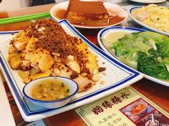 -小龍鳳餐室(番禺路店)