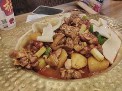 -天山传奇新疆菜(SKLP店)