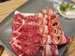 -新石器烤肉(招商1872店)