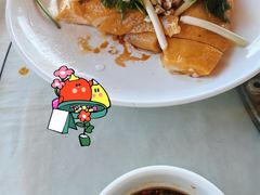 -崖口红树林海鲜餐厅