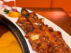 -醉壹号海鲜大排档·老厦门特色菜(厦门美食地标店)