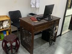 -手功夫·月明中医诊所·正骨推拿艾灸