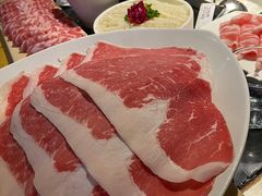 -东道煮牛肉火锅(重庆路店)