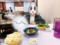 -贵州大厦贵州厅(樱花园西街店)
