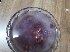 红豆西米-五福堂龟苓膏(河东北山店)