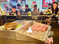-肉肉大米(金虹桥店)