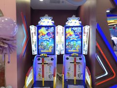 -大玩家(魏家庄万达店)