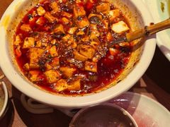 -辣不二水煮鱼(哈西店)