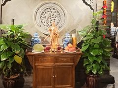 -并州大牌档之醉轻尘