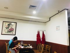 大堂-春川铁板鸡(高科园店)
