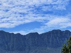 -碧峰峡风景区
