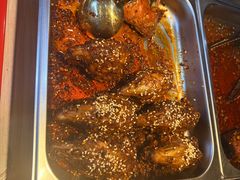 -双流老妈兔头(总店)