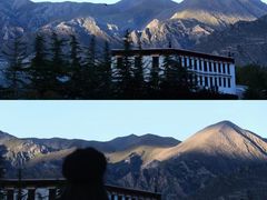 -布达拉宫