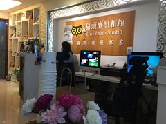 -猫头鹰照相馆(福田店)