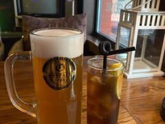 -德福楼咖啡吧(德福巷店)