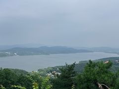 -棋盘山风景区