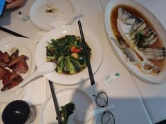 -新旺茶餐厅·早餐·夜宵(仙霞店)