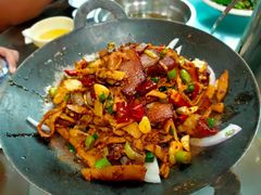 -豫和馍菜汤(市场街店)