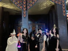 -南宁方特东盟神画