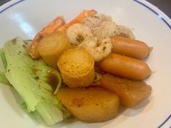 -左记港食(融科天城店)