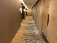 -松咖啡自助餐厅·松北香格里拉
