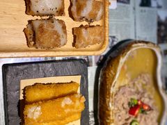 -豆蔻电影主题餐厅(四牌楼店)