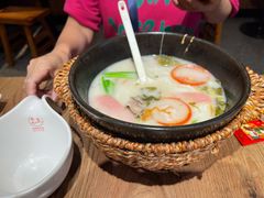 -状元王过桥米线(黄埔至泰广场店)